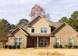 Foreclosure in  IDLE PINES DR Perry, GA 31069