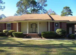 Foreclosure in  WILDWOOD DR Florence, SC 29506