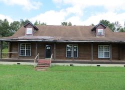 Foreclosure in  THURGOOD MARSHALL HWY Andrews, SC 29510