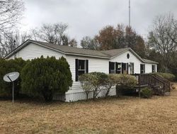 Foreclosure in  VILLAGE ST Tennille, GA 31089