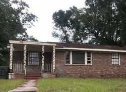 Foreclosure in  S PARKWOOD DR Savannah, GA 31404
