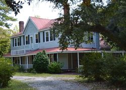Foreclosure in  FURMAN CV Sumter, SC 29154