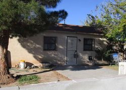 Foreclosure in  60TH ST NW Albuquerque, NM 87105
