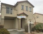 Foreclosure in  GILLIFLOWER AVE Las Vegas, NV 89183