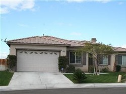 Foreclosure in  MONUMENT ST Desert Hot Springs, CA 92240