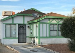 Foreclosure in  TOPEKA DR Las Vegas, NV 89147