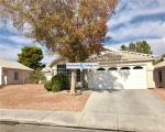 Foreclosure in  WATERCREEK DR North Las Vegas, NV 89032