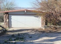 Foreclosure in  MANANA DR Twentynine Palms, CA 92277