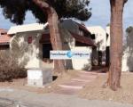 Foreclosure in  VENUS ST APT D North Las Vegas, NV 89030