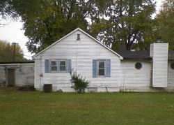 Foreclosure in  N 30TH ST Belleville, IL 62226