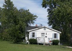 Foreclosure in  N 30TH ST Belleville, IL 62226