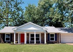 Foreclosure in  FIVE FORKS DR Belleville, IL 62221