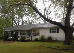 Foreclosure Listing in BERMUDA LN LITTLE ROCK, AR 72206