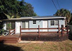 Foreclosure in  33RD AVE N Saint Petersburg, FL 33713