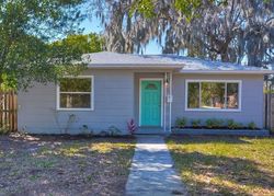 Foreclosure in  9TH AVE N Saint Petersburg, FL 33713