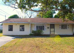 Foreclosure in  47TH ST N Saint Petersburg, FL 33713