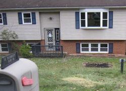 Foreclosure in  FRIENDSHIP MINE RD Houtzdale, PA 16651