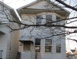 Foreclosure in  OAK ST Nanticoke, PA 18634