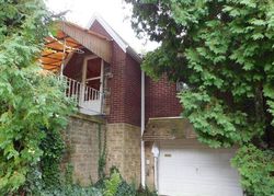 Foreclosure in  DECATUR AVE Pittsburgh, PA 15221