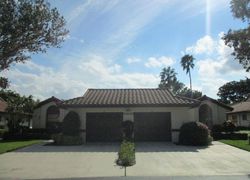 Foreclosure in  SUNSWEPT LN APT B Boynton Beach, FL 33437