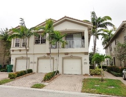 Foreclosure in  LAUREL RIDGE CIR West Palm Beach, FL 33404