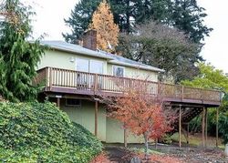 Foreclosure in  CORNWALL ST West Linn, OR 97068