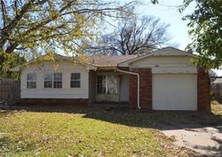 Foreclosure in  NORTHGATE TER Edmond, OK 73013