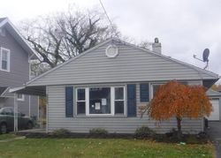  Homer St, Marion OH