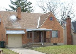 Foreclosure Listing in NEWTON AVE DAYTON, OH 45406