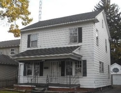 Foreclosure in  WALKER AVE Toledo, OH 43612