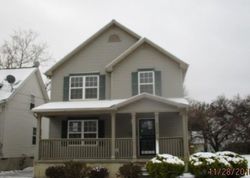 Foreclosure in  E 61ST ST Cleveland, OH 44104
