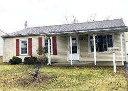 Foreclosure in  CONCORD CT Findlay, OH 45840