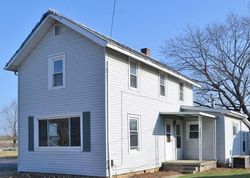 Foreclosure in  MORRICAL BLVD Findlay, OH 45840