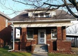 Foreclosure in  SOUTHARD AVE Zanesville, OH 43701