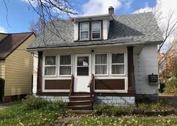 Foreclosure in  E 143RD ST Cleveland, OH 44128