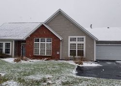 Foreclosure in  CROSSBROOKE LN Waterville, OH 43566