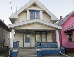 Foreclosure in  WOODLAND AVE Toledo, OH 43607