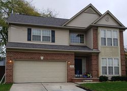 Foreclosure in  BRADY LN Pontiac, MI 48342