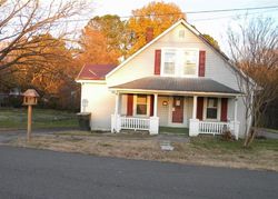 Foreclosure in  S BETHEL ST Eden, NC 27288