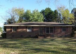 Foreclosure in  CHOCKOYOTTE ST Roanoke Rapids, NC 27870