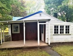 Foreclosure in  N UNION ST Spencerport, NY 14559