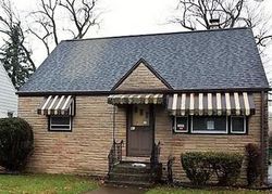 Foreclosure in  AVONDALE PL Buffalo, NY 14210