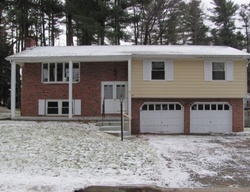 Foreclosure in  KENNETH DR Endicott, NY 13760