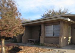 Foreclosure in  PALO VERDE AVE Las Cruces, NM 88001