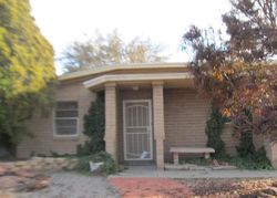 Foreclosure in  PALO VERDE AVE Las Cruces, NM 88001