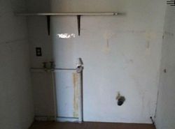 Foreclosure in  E CANADIAN ST Portales, NM 88130
