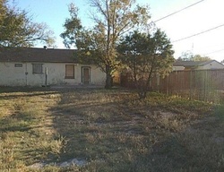 Foreclosure in  E CANADIAN ST Portales, NM 88130