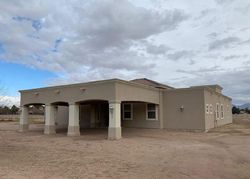 Foreclosure in  TETAKAWI CT Las Cruces, NM 88007