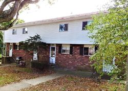 Foreclosure in  WALNUT DR APT C Uncasville, CT 06382