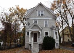 Foreclosure in  ELLIOTT ST Meriden, CT 06451